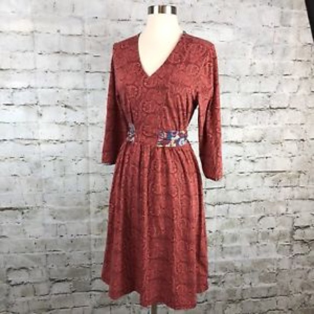 SOLD!! NWOT Matilda Jane Women's Arianna Dress xs